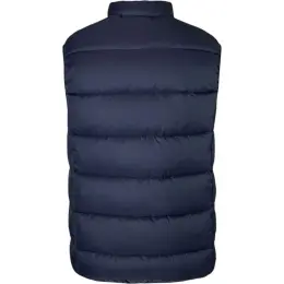 FWRD Arctic Body Warmer Navy Back